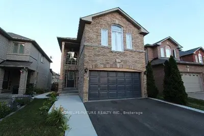 464 Wildgrass Road Bsmt, Mississauga, On L5b 4h5