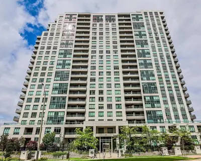 335 Rathburn Road 2116, Mississauga, On L5b 0c8