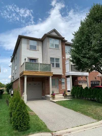 3039 Dewridge Avenue, Oakville, On L6m 5h9