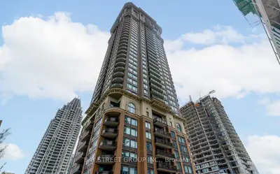 385 Prince Of Wales Drive 1406, Mississauga, On L5b 0c6