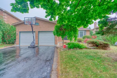 1208 Bonnybank Court, Oakville, On L6m 1v6