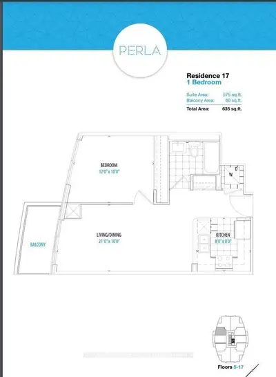 35 Watergarden Drive 1117, Mississauga, On L5r 0g8