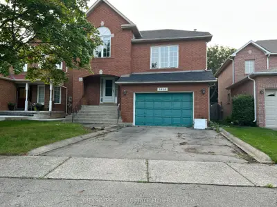 3969 Worthview Place, Mississauga, On L5n 6s7