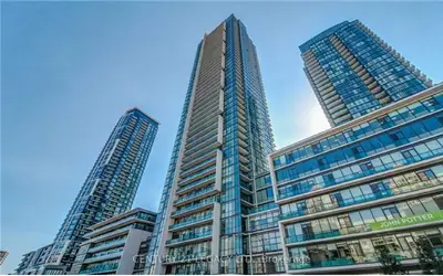 4070 Confederation Parkway 610, Mississauga, On L5b 0e9