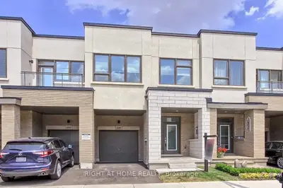 3149 Mintwood Circle, Oakville, On L6h 7c3
