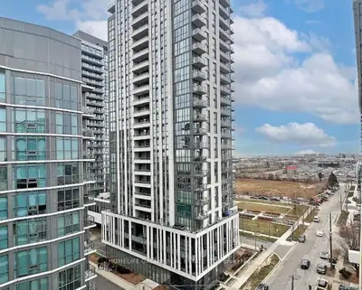 1195 The Queensway Street 313, Toronto W08, On M8z 1r6