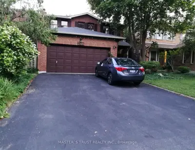 Detached in Mississauga