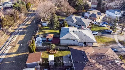 1817 Bonnymede Drive, Mississauga, On L5j 1e2