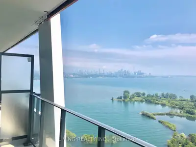 20 Shore Breeze Drive E 2709, Toronto W06, On M8v 1a1