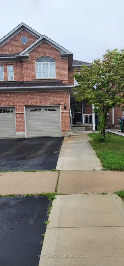 5733 Keldrew Avenue E, Mississauga, On L5m 7b9