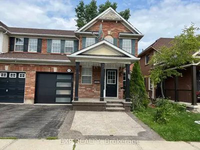 Semi-Detached in Milton