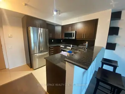 #414 1050 The Queensway, Toronto W08, On, M8z 0a8