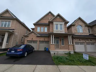 3333 Post Road Bsmt, Oakville, On L6h 0y5