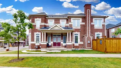3440 Eternity Way, Oakville, On L6h 7b5