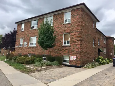 320 Lakeshore Road 1, Mississauga, On L5h 1g8
