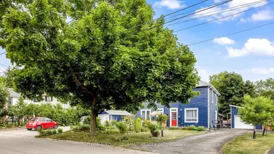 Semi-Detached in Halton Hills
