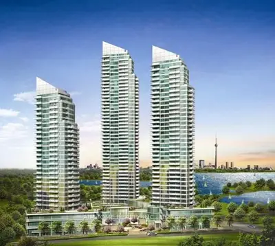 2240 Lake Shore Boulevard W 2802, Toronto W06, On M8v 1a5