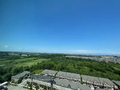 3220 William Coltson Avenue 1608, Oakville, On L6h 7x9