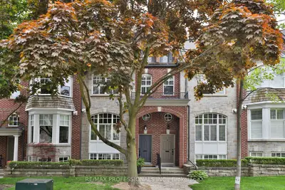 9 Beaverdale Road, Toronto W07, On M8y 1h5