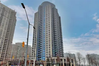 330 Burnhamthorpe Road W 2610, Mississauga, On L5b 3y5