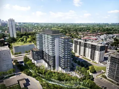 86 Dundas Street E 1404, Mississauga, On L5a 1w4