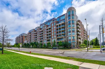2480 Prince Michael Drive 316, Oakville, On L6h 0h1