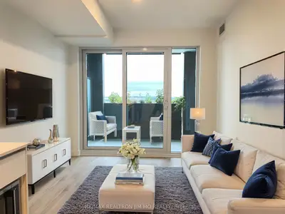 1100 Sheppard Avenue W 823, Toronto W05, On M3j 0h1