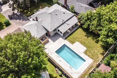 963 Sanford Drive, Burlington, On L7t 3g7