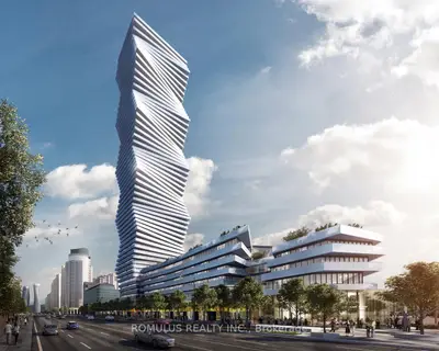 3900 Confederation Parkway 307, Mississauga, On L5b 0m3