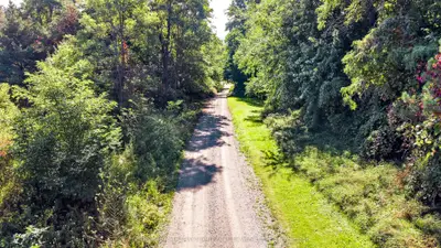 Vacant Land in Caledon