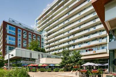 1830 Bloor Street W 411, Toronto W02, On M6p 0a2