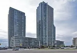 4070 Confederation Parkway 1709, Mississauga, On L5b 0e9