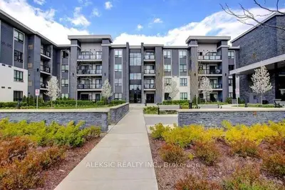 3170 Erin Mills Parkway 330, Mississauga, On L5l 1w8