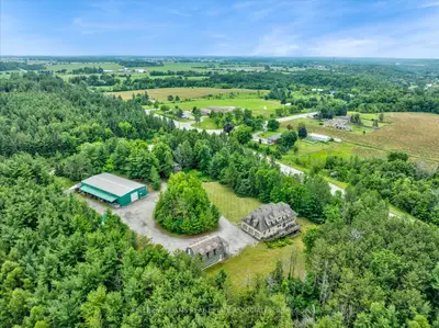 Detached in Caledon