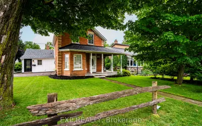 49 Elizabeth Street, Orangeville, On L9w 1c3