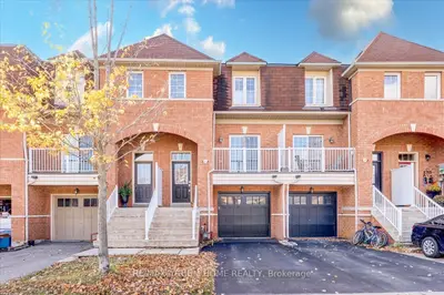 2351 Saddlecreek Crescent, Oakville, On L6m 5j7