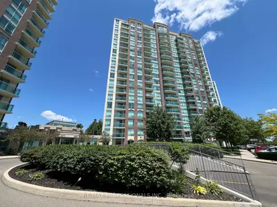4889 Kimbermount Avenue 810, Mississauga, On L5m 7r9