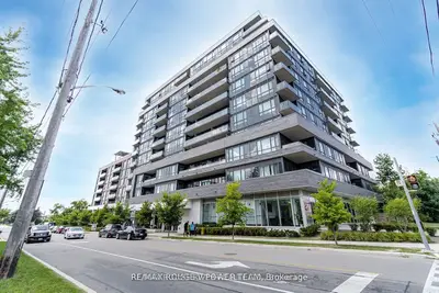 2800 Keele Street 424, Toronto W05, On M3m 2g4