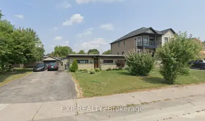 7501 Homeside Gardens, Mississauga, On L4t 2a8