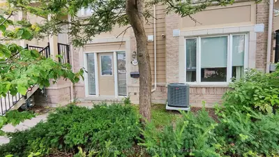 4970 Winston Churchill Boulevard 128, Mississauga, On L5m 8e6