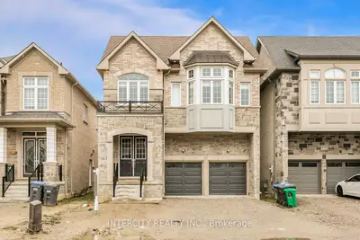 52 Stowmarket Street, Caledon, On L7c 3y5