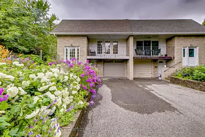 7239 Joliette Crescent, Mississauga, On L5n 1z2