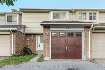 82 Karen Court, Orangeville, On L9w 3s3