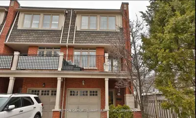 95 Kerr Street 1, Oakville, On L6k 3a2
