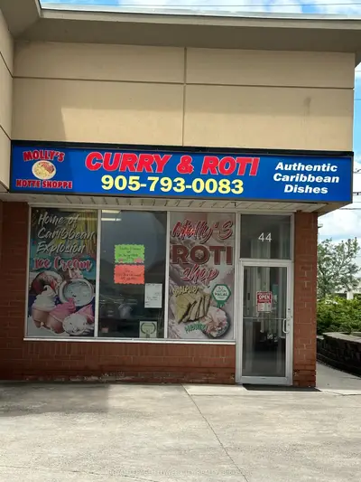 490 Chrysler Drive 44, Brampton, On L6s 0c1