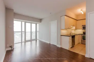 50 Absolute Avenue 4304, Mississauga, On L4z 0a8