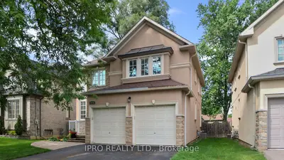 2579 Cliff Road, Mississauga, On L5a 2p5
