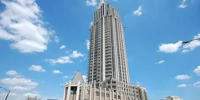 388 Prince Of Wales Drive 2306, Mississauga, On L5b 0a1