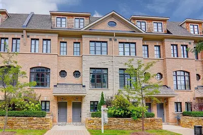 #41 260 Royalton Common, Oakville, On, L6h 0n2