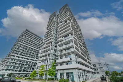 65 Speers Road 310, Oakville, On L6k 0j1